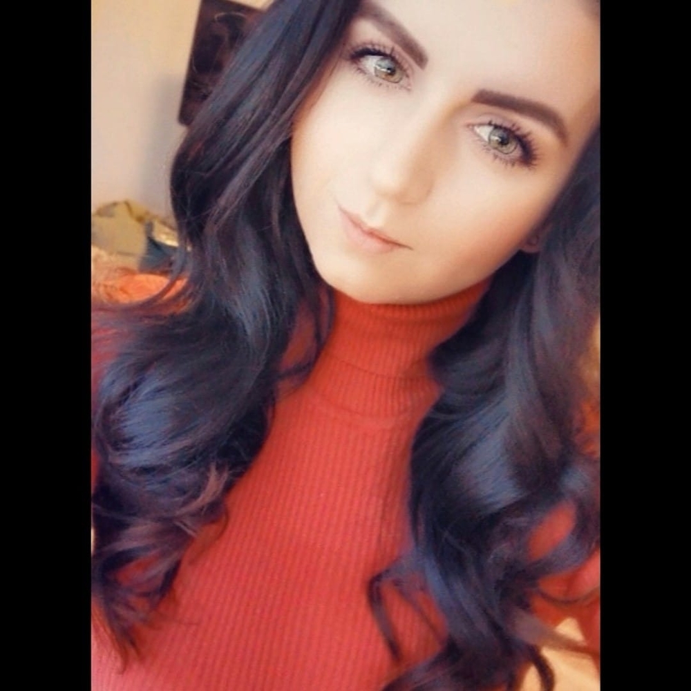 Meet your Posher, Amanda